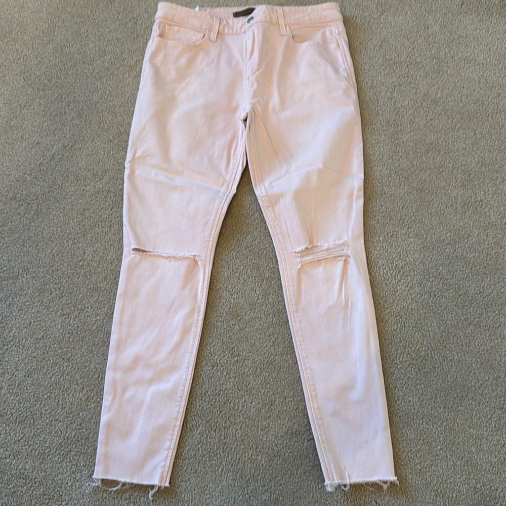 Joe’s Jeans